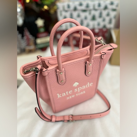 ♠️ kate spade ♠️ Mini Ella Tote - Picture 2 of 5